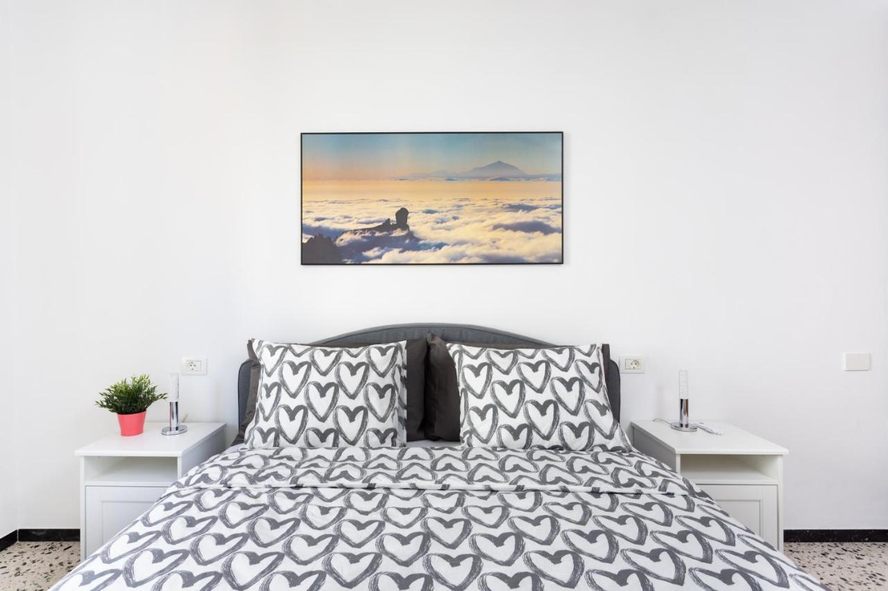Holiday House En San Andres Cerca De Playa & Wifi 外观 照片