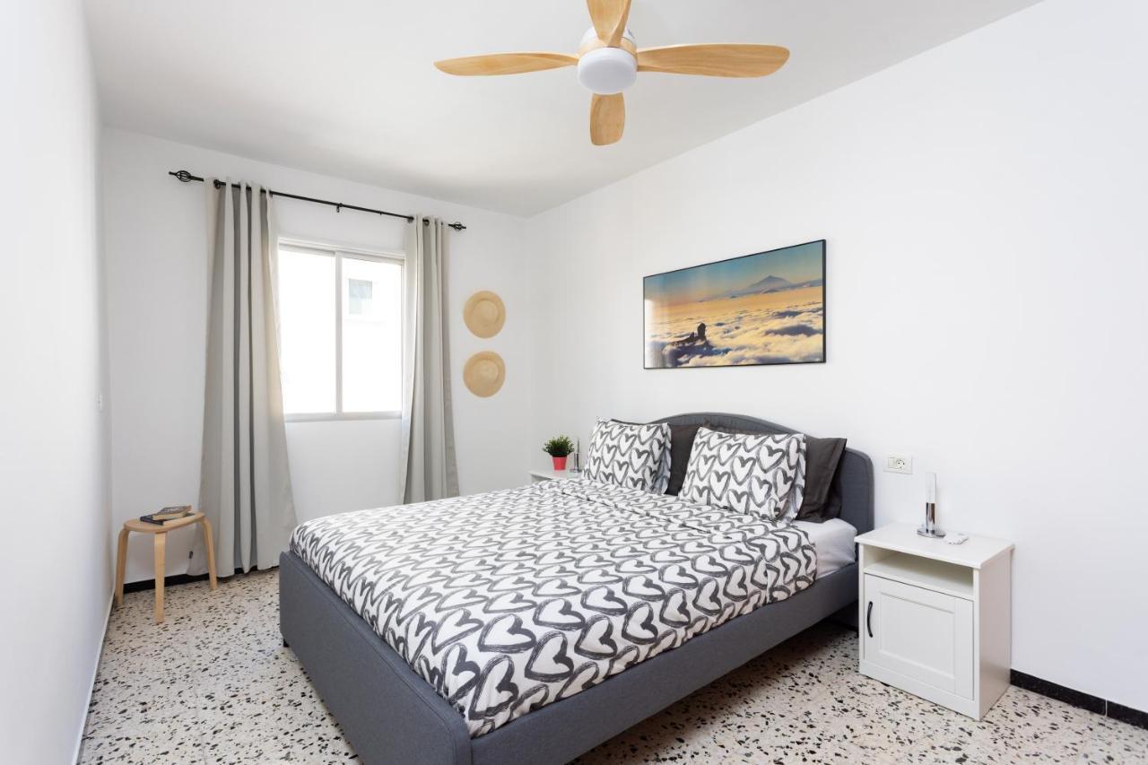Holiday House En San Andres Cerca De Playa & Wifi 外观 照片