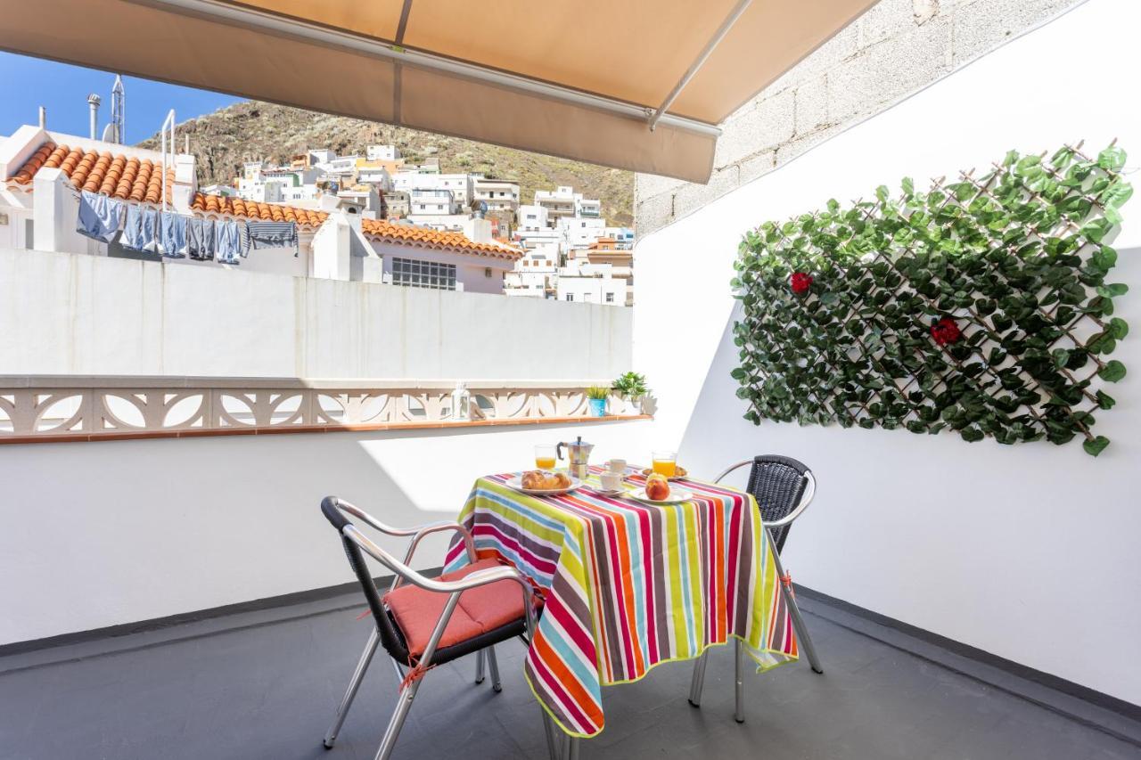 Holiday House En San Andres Cerca De Playa & Wifi 外观 照片