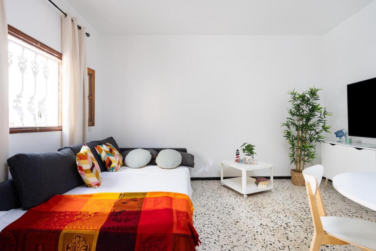 Holiday House En San Andres Cerca De Playa & Wifi 外观 照片