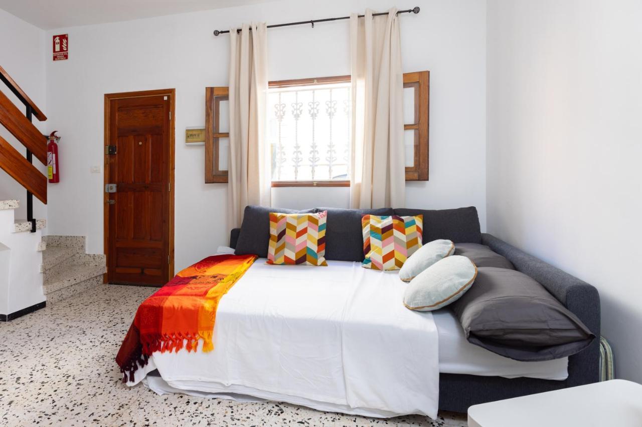 Holiday House En San Andres Cerca De Playa & Wifi 外观 照片