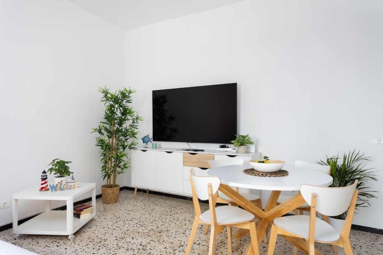 Holiday House En San Andres Cerca De Playa & Wifi 外观 照片