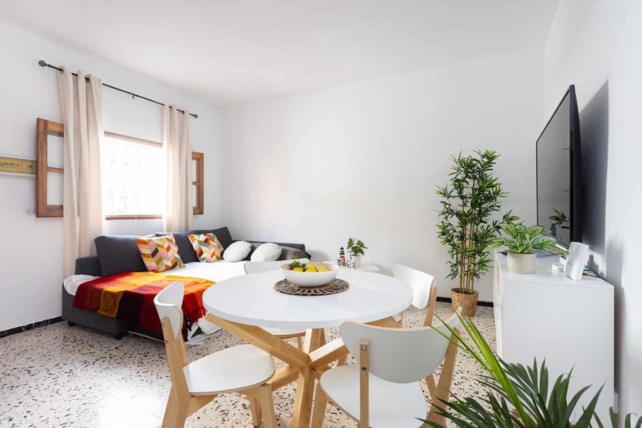 Holiday House En San Andres Cerca De Playa & Wifi 外观 照片