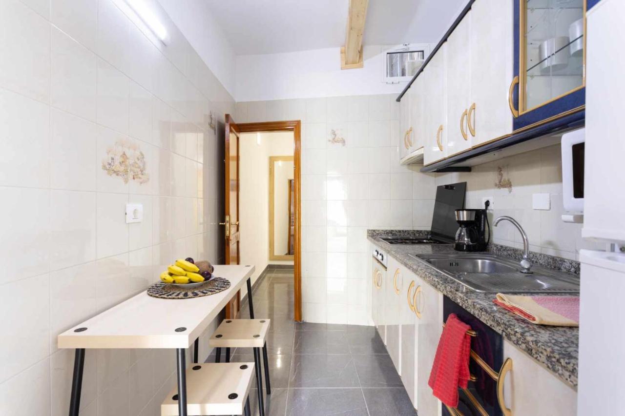 Holiday House En San Andres Cerca De Playa & Wifi 外观 照片