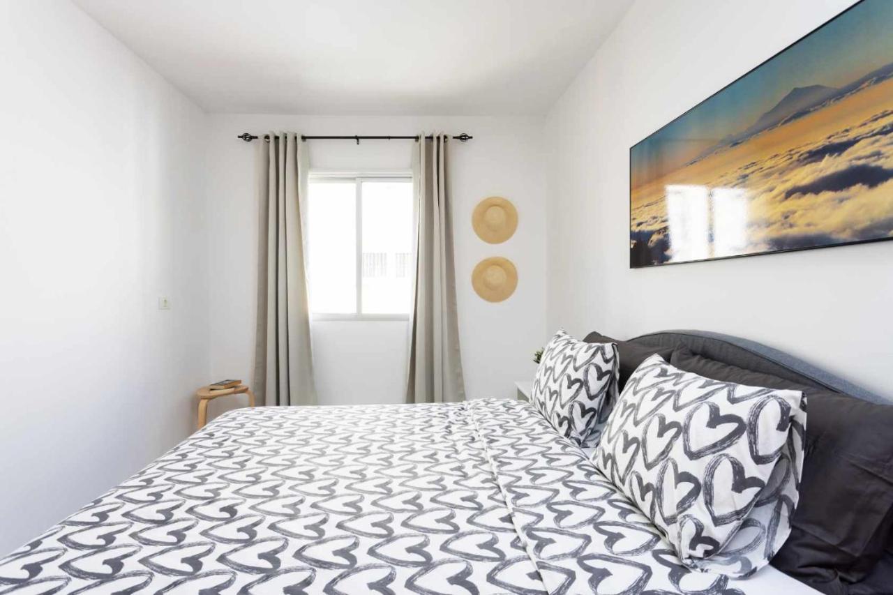 Holiday House En San Andres Cerca De Playa & Wifi 外观 照片