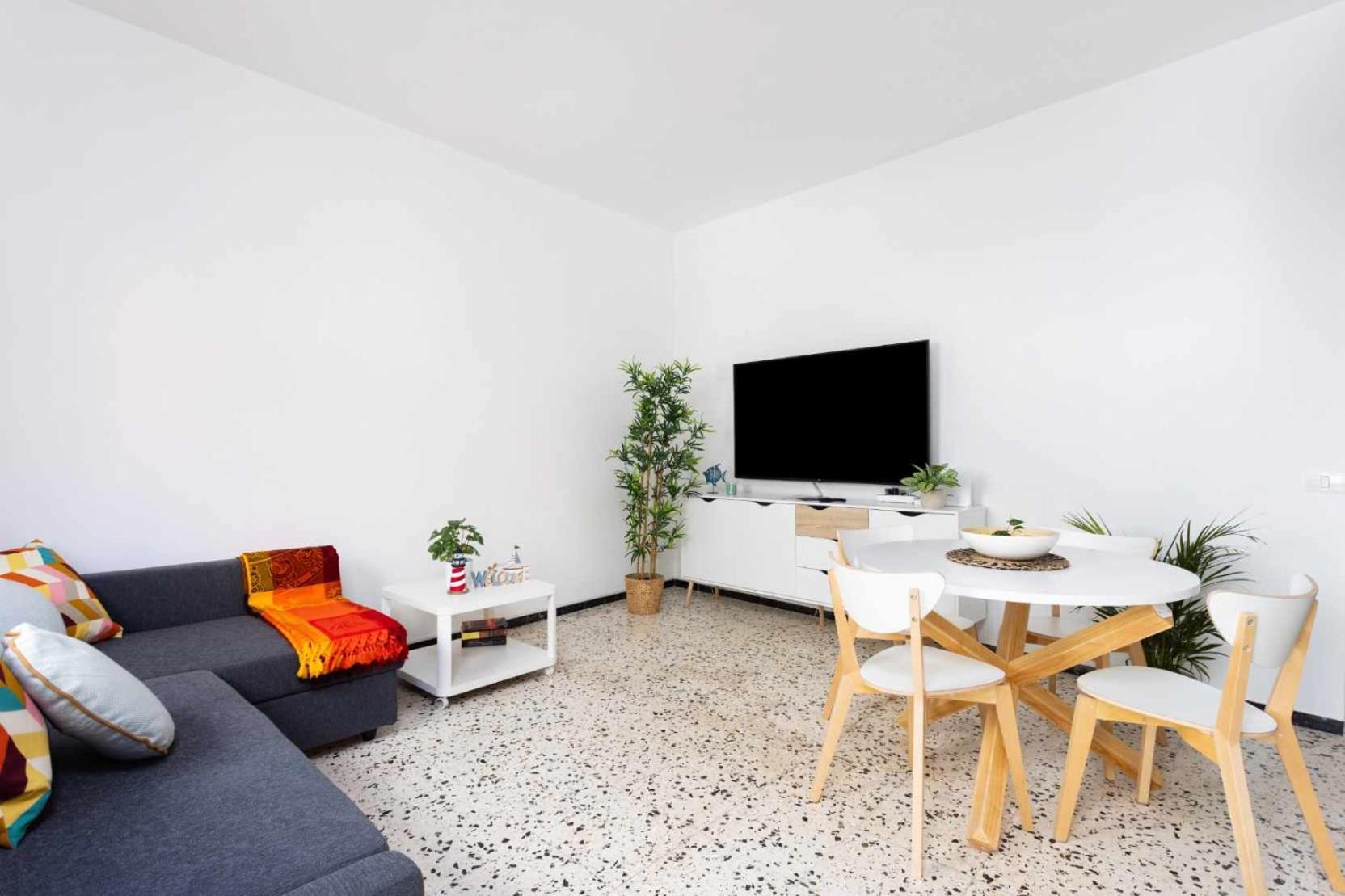Holiday House En San Andres Cerca De Playa & Wifi 外观 照片