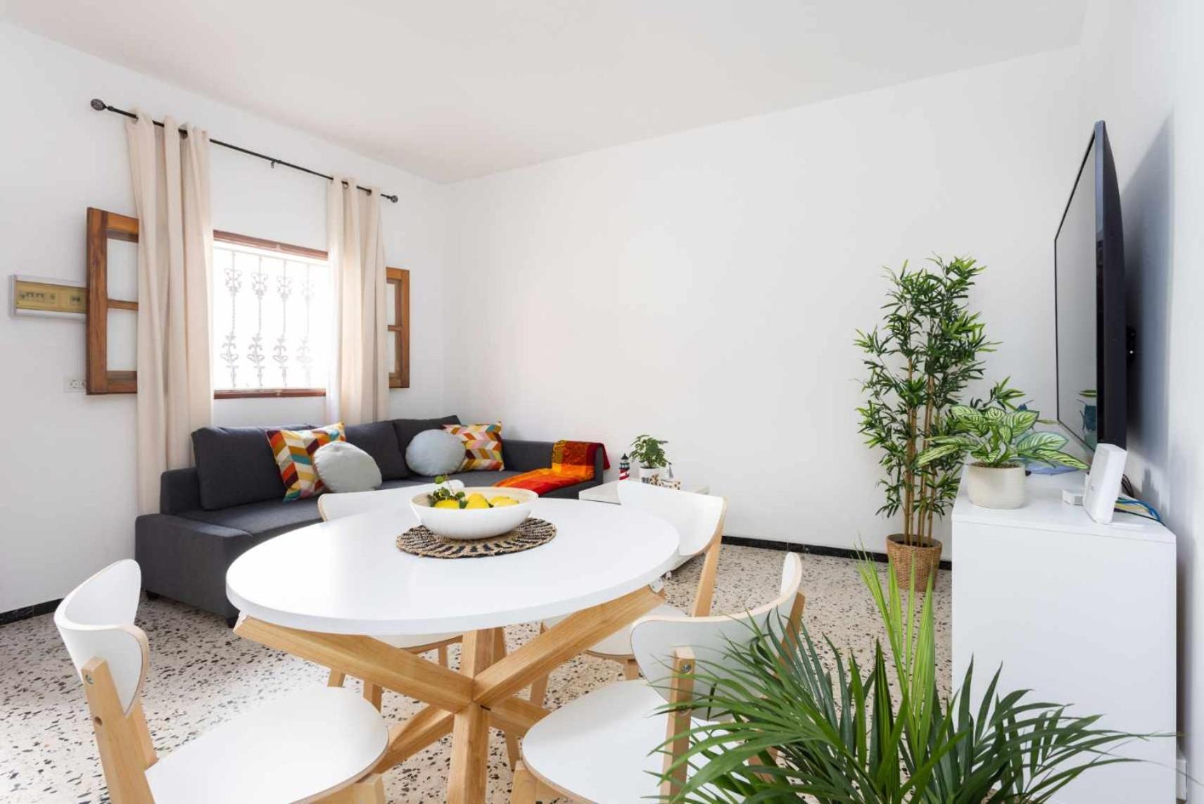Holiday House En San Andres Cerca De Playa & Wifi 外观 照片